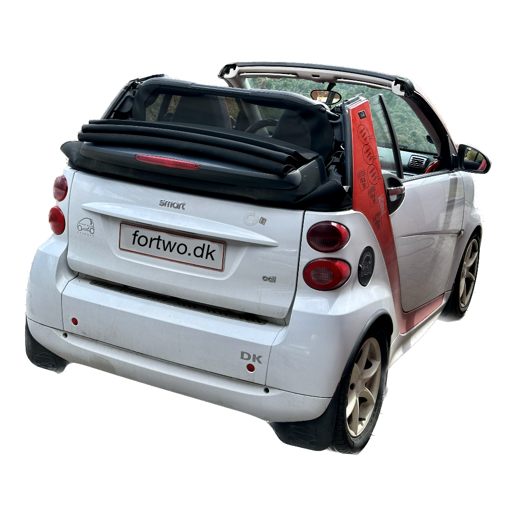 A Cabrio - the Stories small of of world in from package! Fortwo a wheel a fun behind Smart